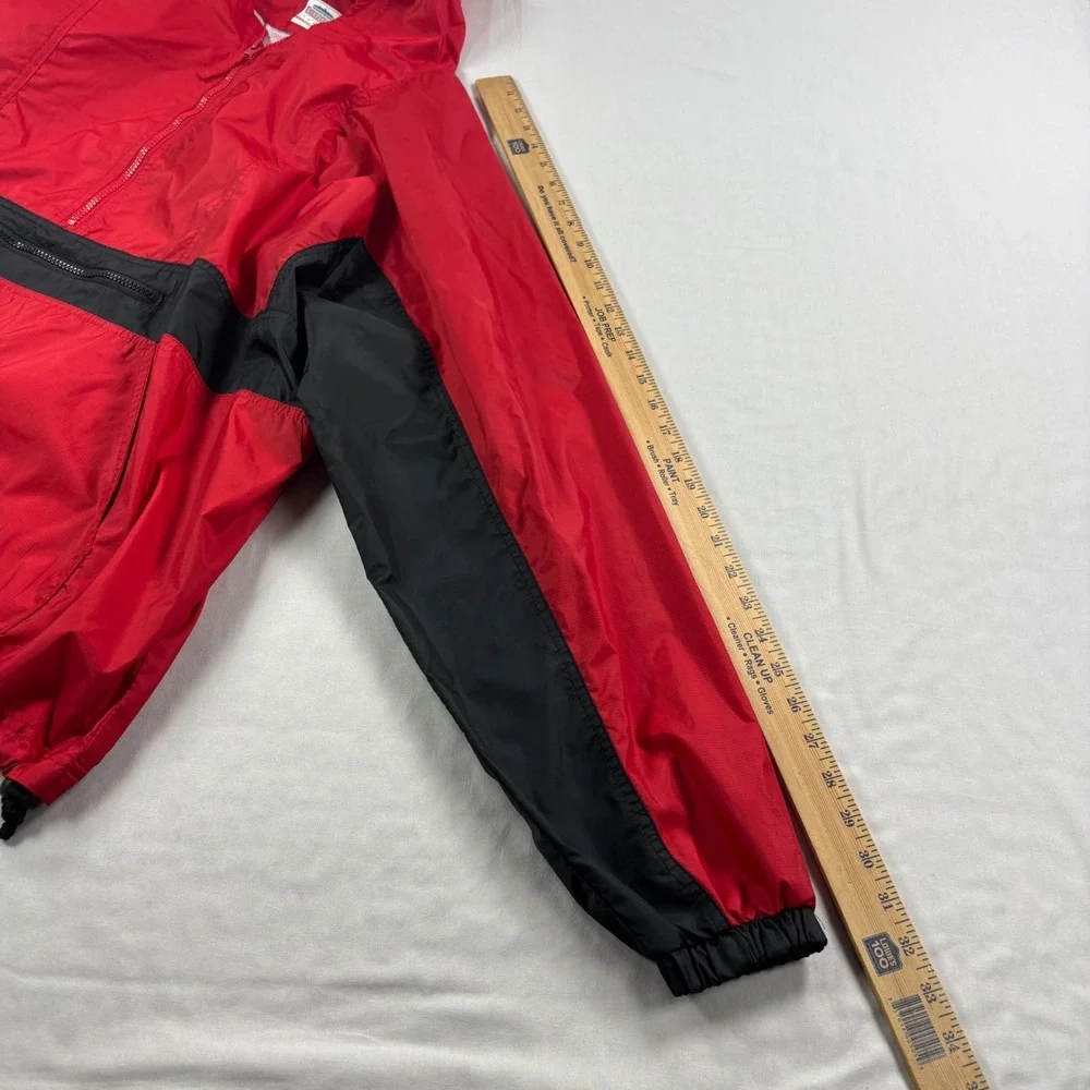 Genuine Stuff jacket has